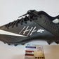 Tennessee Volunteers Hendon Hooker Autographed Signed Cleat Jsa Coa