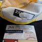 Pittsburgh Steelers Joey Porter Jr Signed Glove Jsa Coa
