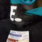 Tyson Campbell Autographed Signed Cleat Jsa Coa