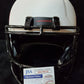 Arizona Cardinals Rondale Moore Full Size Lunar Replica Helmet Jsa Coa