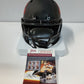 Arizona Cardinals Chase Edmonds Autographed Eclipse Mini Helmet Jsa Coa
