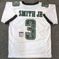 MVP Authentics Philadelphia Eagles Nolan Smith Jr Autographed Signed Jersey Jsa Coa 144 sports jersey framing , jersey framing