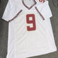 Florida State Seminoles Peter Warrick Autographed Signed Jersey Jsa Coa