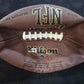 Los Angeles Rams Braden Fiske Signed Nfl Football Beckett Holo