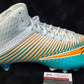 Miami Dolphins Jevon Holland Autographed Signed Cleat Jsa Coa