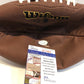Buffalo Bills Greg Rousseau Autographed Signed Nfl Football Jsa Coa