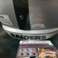 Las Vegas Raiders Tre'von Moehrig Autographed Inscribed Full Size Helmet Jsa Coa