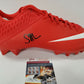 Tampa Bay Buccaneers Scotty Miller Autographed Signed Nike Cleat Jsa Coa