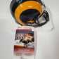 Los Angeles Rams Henry Ellard Autographed Classic Mini Helmet Jsa Coa