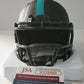 Patrick Surtain Autographed Signed Miami Dolphins Eclipse Mini Helmet Jsa Coa