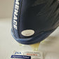 Odafe Jayson Oweh Autographed Signed Cleat Jsa Coa