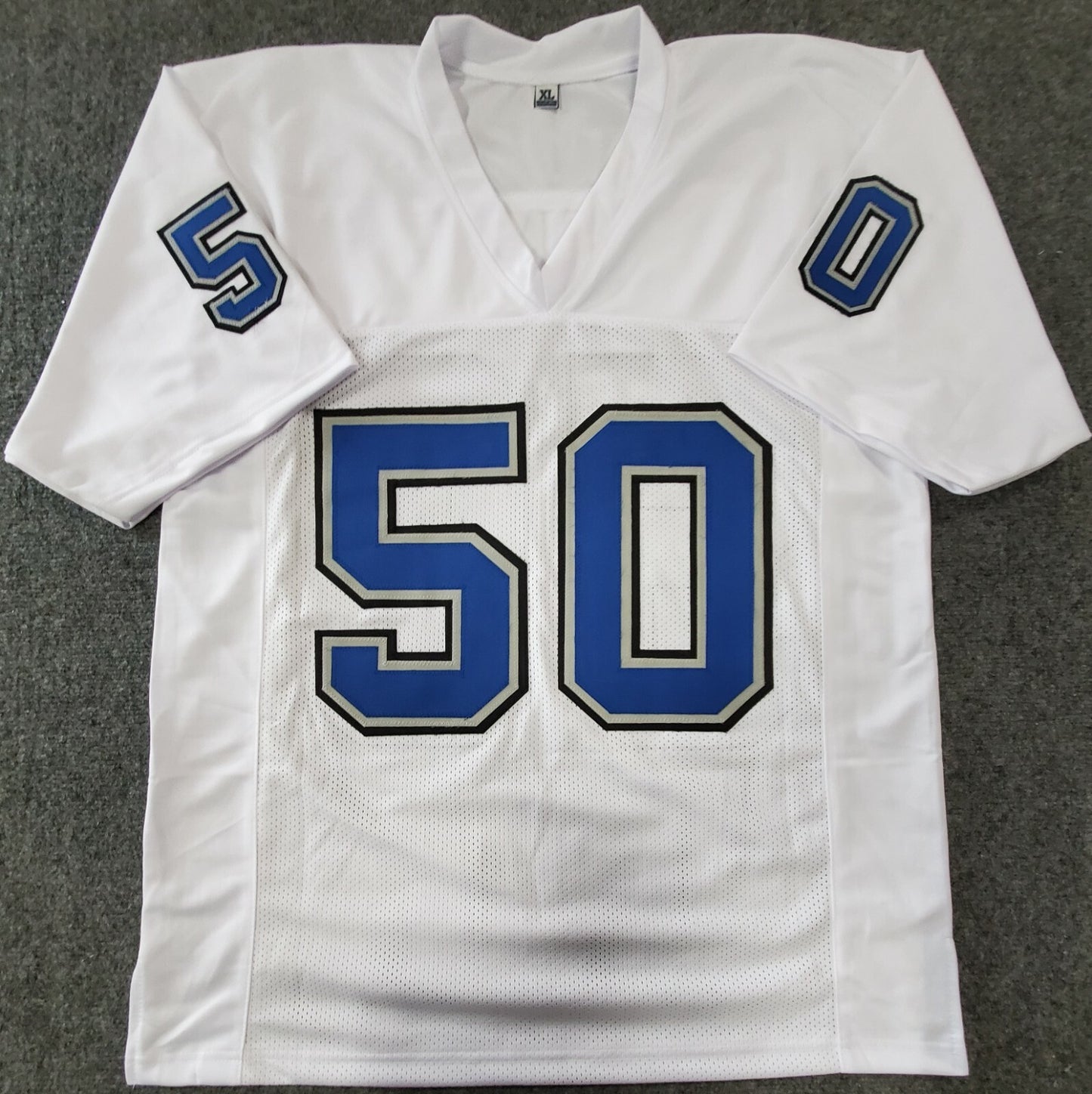 Buffalo Bulls Malcolm Koonce Autographed Signed Jersey Jsa Coa