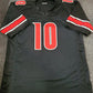 Louisville Cardinals Javian Hawkins Autographed Signed Jersey Jsa Coa