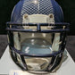 Seattle Seahawks Devon Witherspoon Signed Speed Mini Helmet Jsa Coa