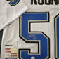 Buffalo Bulls Malcolm Koonce Autographed Signed Jersey Jsa Coa
