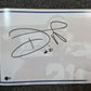 Seattle Seahawks Devon Witherspoon Autographed Signed 36X12 Panoramic Beckett