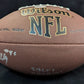 Los Angeles Rams Grant Haley Autographed Signed Inscribed Nfl Football Jsa Coa