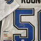 Buffalo Bulls Malcolm Koonce Autographed Signed Jersey Jsa Coa
