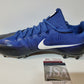 Indianapolis Colts Isaiah Rodgers Autographed Signed Cleat Jsa Coa