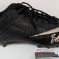 New York Giants Brian Burns Signed Cleat Jsa Coa