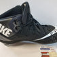 Philadelphia Eagles Jordan Davis Autographed Signed Cleat Jsa Coa