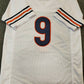 MVP Authentics Chicago Bears Jim Mcmahon Autographed Signed Jersey Beckett  Coa 134.10 sports jersey framing , jersey framing