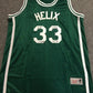 Bill Walton Autographed Signed Inscribed Helix High School Jersey  Holo