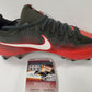 Tampa Bay Buccaneers Scotty Miller Autographed Signed Nike Cleat Jsa Coa