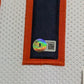 Framed Chicago Bears Dick Butkus Autographed Signed Jersey Beckett Holo