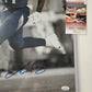 Tennessee Titans Aj Brown Autographed Signed 16X20 Photo Jsa  Coa