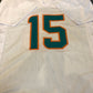 Miami Dolphins Lynn Bowden Jr. Autographed Signed Jersey Jsa  Coa