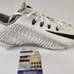 Ohio State Buckeyes Shaun Wade Autographed Signed Nike Cleat Jsa Debut Coa
