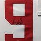 Framed San Francisco 49Ers Deebo Samuel Autographed Signed Jersey Jsa Coa