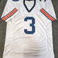 Auburn Tigers Jonathan Jones Autographed Signed Jersey Jsa Coa
