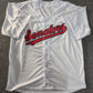 Washington Senators Frank Howard Autographed Inscribed Custom Jersey Jsa Coa