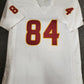 Arizona State Sun Devils Frank Darby Autographed Signed Jersey Jsa Coa