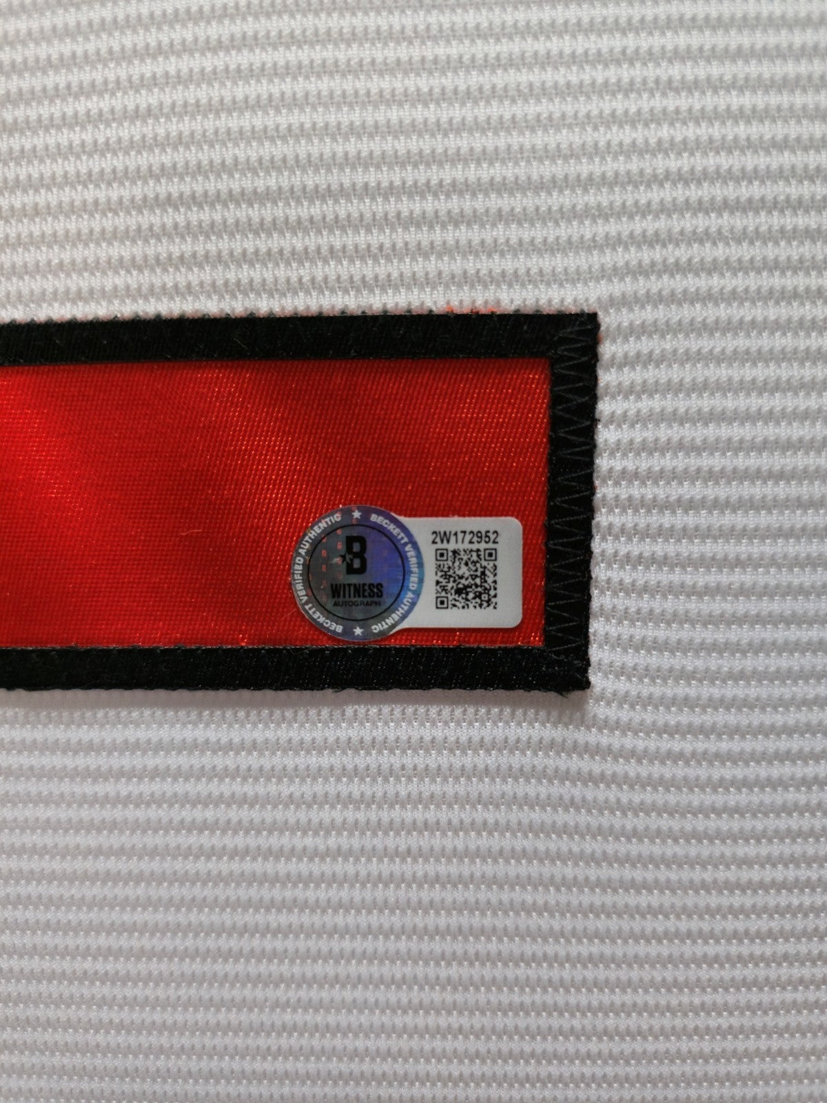 Custom Framed Baltimore Orioles Gunnar Henderson Signed Jersey Beckett Holo