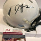Daesean Hamilton Autographed Signed Penn State Mini Helmet Jsa Coa