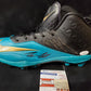 Tyson Campbell Autographed Signed Cleat Jsa Coa