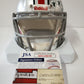 Shaun Wade Autographed Ohio State Buckeyes Speed Mini Helmet Jsa Debut Coa