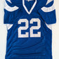 Los Angeles Rams Trent Mcduffie Autographed Signed Jersey Jsa Coa