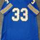 Pitt Panthers Tony Dorsett Autographed Signed Custom Jersey Jsa Coa