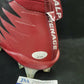 Arizona Cardinals Rondale Moore Autographed Signed Cleat Jsa Coa