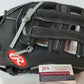 New York Yankees Deivi Garcia Autographed Signed Glove Jsa Coa