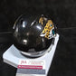 Jacksonville Jaguars Tank Bigsby Signed Speed Mini Helmet Jsa Coa