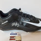 Israel Izzy Abanikanda Autographed Signed Cleat