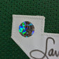 Framed Boston Celtics Larry Bird Autographed Signed Jersey Larry Bird Holo