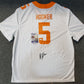 Tennessee Volunteers Hendon Hooker Autographed Nike Jersey Jsa Coa