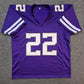 Washington Huskies Trent Mcduffie Autographed Signed Jersey Beckett Holo