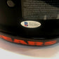 Charles Tillman Signed Chicago Bears Full Size Authentic Eclipse Helmet Bas Coa